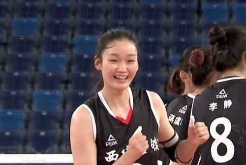 袁心玥|恭喜蔡斌!四大新人夯实各位置实力,李盈莹、袁心玥有好帮手