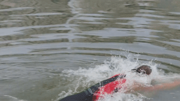 硬核|全民健身日丨“硬核大叔”是怎样练成的