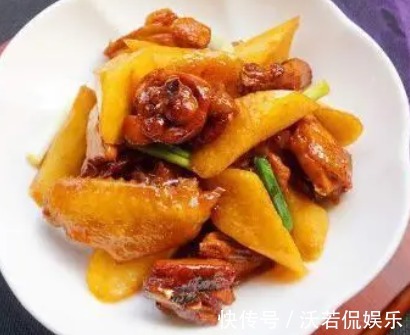 肺虚痰嗽久咳之症|冬季天气寒冷人们总是感冒咳嗽,多吃润肺菜,止咳强身少生病