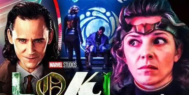 索菲娅透露自己对“女洛基”的期望