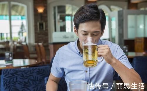 ct|长期喝酒的人，如何得知肝脏是否正常？四个测试不妨自测一下