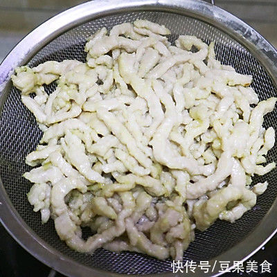 香甜面酱|简易版京酱肉丝??经典特色菜宴客菜下饭家常菜