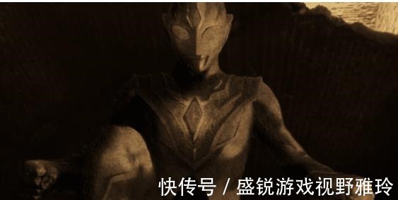 奥特曼|特利迦奥特曼身份已经曝光,有人一出生就是奥特曼,人类则是幌子