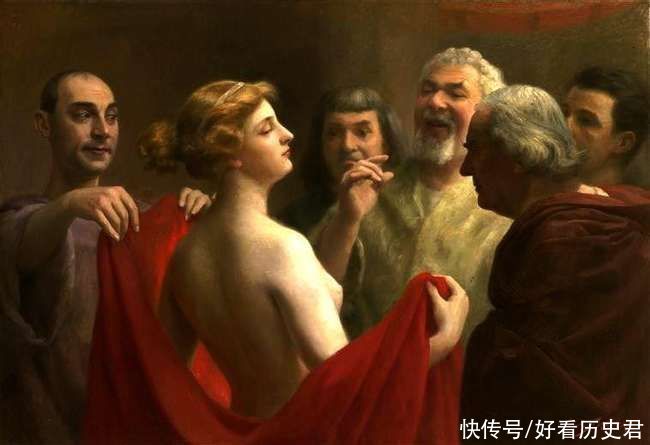 口红简史：被取缔的皇家化妆品，揭秘口红令人震撼的历史