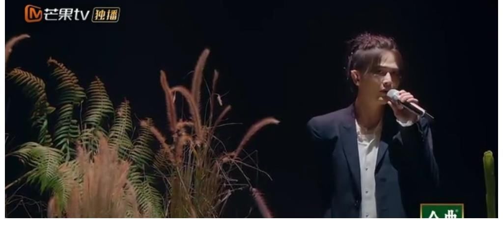 張琪|《披荊斬棘的哥哥》趙文卓張晉打戲張力足，陳輝張琪搖滾節(jié)奏很吸引人！