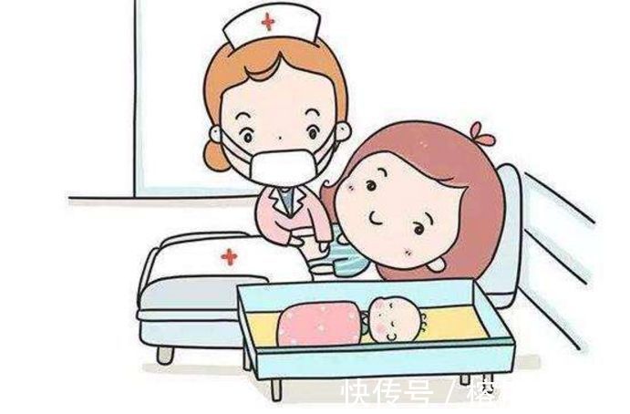 肚子|产妇在生完孩子之后,体重轻了多少斤才算正常看完你就知道了!