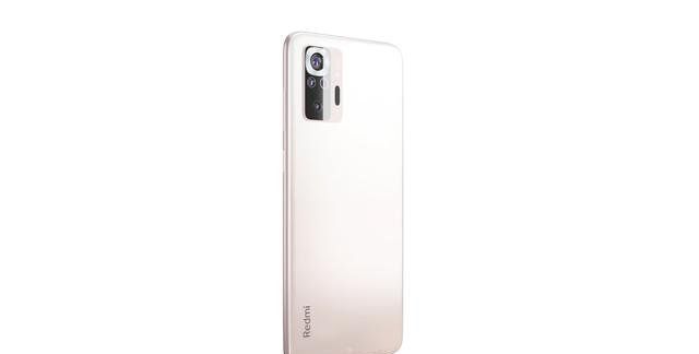 屏占比|红米5G诚意之作:钻孔全面屏+骁龙768G+5000mAh 这才是红米的实力