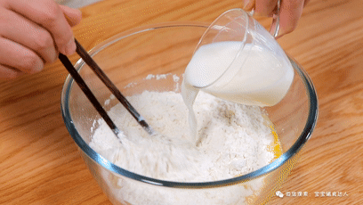 做它0失败，烤箱都不用开！一咬满口馅，连吃3天也不够