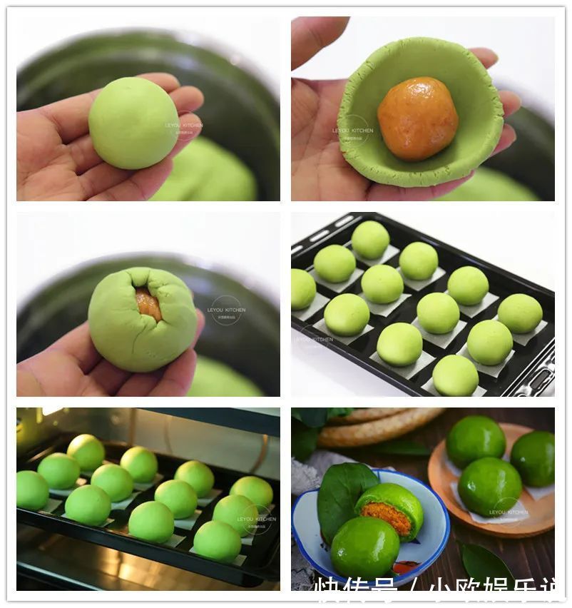 不用烤箱,用蒸锅做6款点心,简单好吃,水润不干,家家都能做