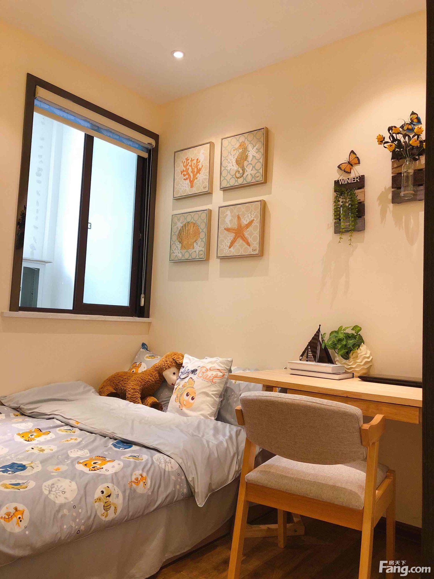 楼盘|请查收从信阳高新区热门楼盘现场传来多张谍照(组图)