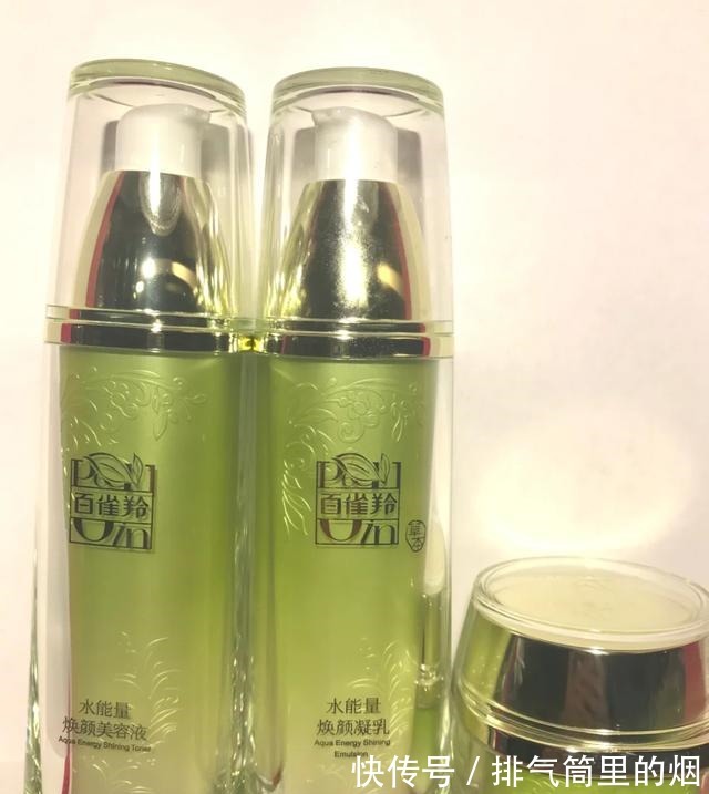 国货|国货水乳哪些好用不差钱用羽西,薇诺娜限敏感肌,百雀羚补水强!