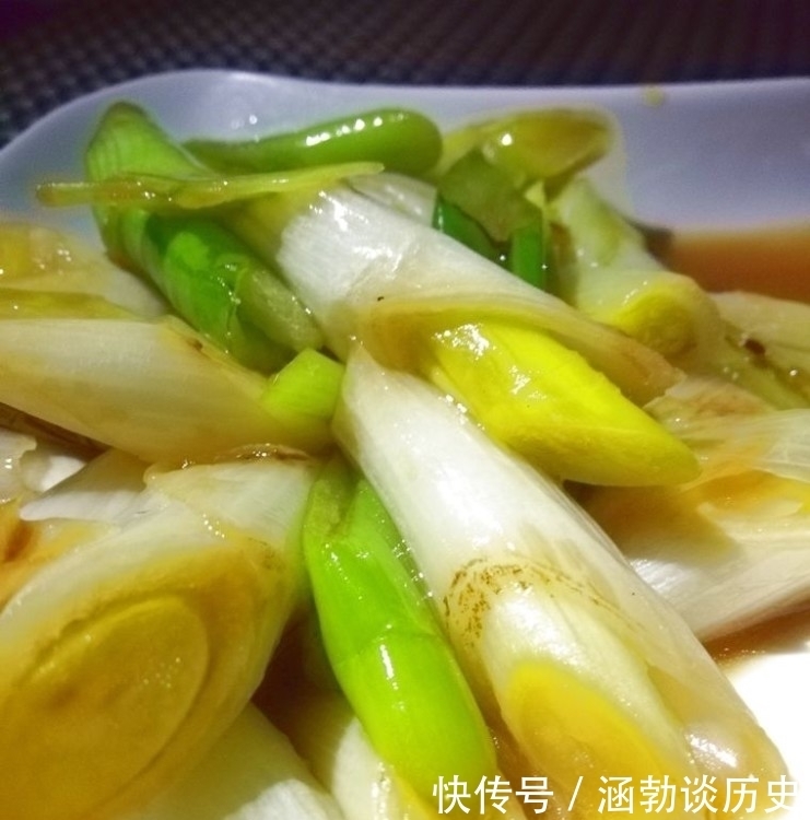 维生素|吃葱一根,顶药十副!但大部分人都吃错了