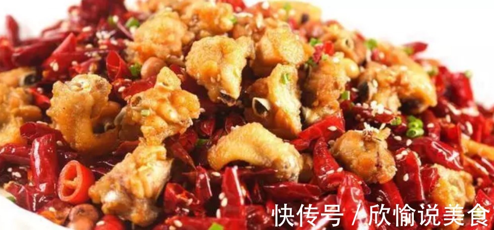 总也吃不腻又不贵的几道家常菜，美味又营养，十分钟就能学会！