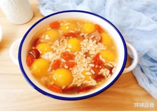  简单|天冷了，早餐记得要多吃它，简单煮一煮，暖胃驱寒，脸色更红润