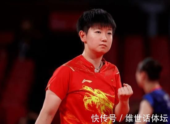 丁宁|国乒迎来大难题!“狼多肉少”令人担忧,需刘国梁重点解决