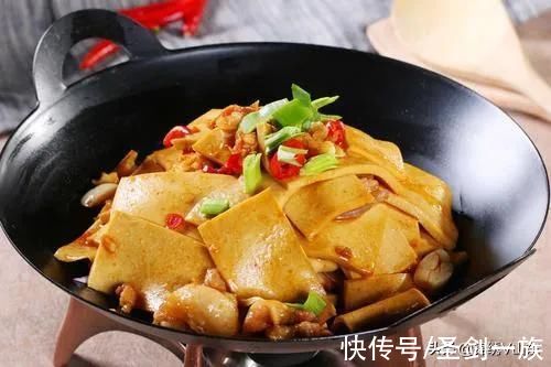 大雪气温下降,多吃几种养身菜,色香味俱全,家人都爱吃