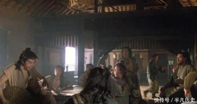 刘唐|才不配位,必有灾殃