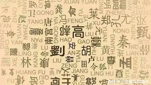 中国最稀有的姓氏,全国仅她一人,岛国的“公主”,她:我是中国人