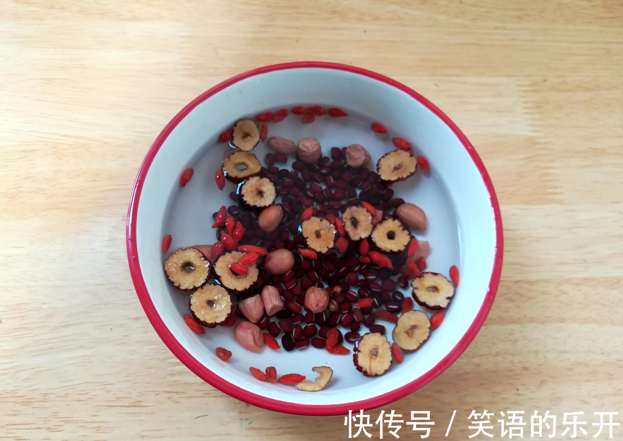 热饮|女性“特殊日子”过后,记得喝这热饮,每周2次,补足气血不怕冷