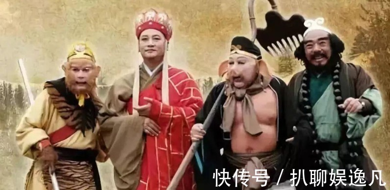 坏事|沙和尚一路上任劳任怨,为何没能成佛?只因途中做了一件坏事