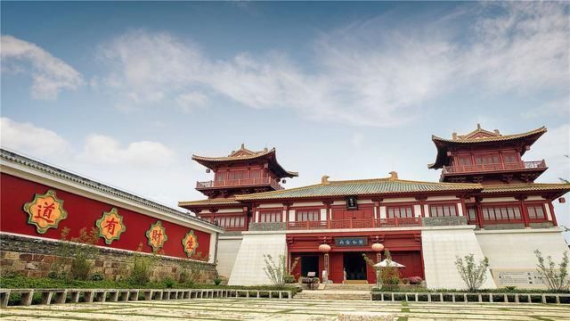 文化|中国唯一性文化展馆,内藏4000件“文物”,看了让人把持不住