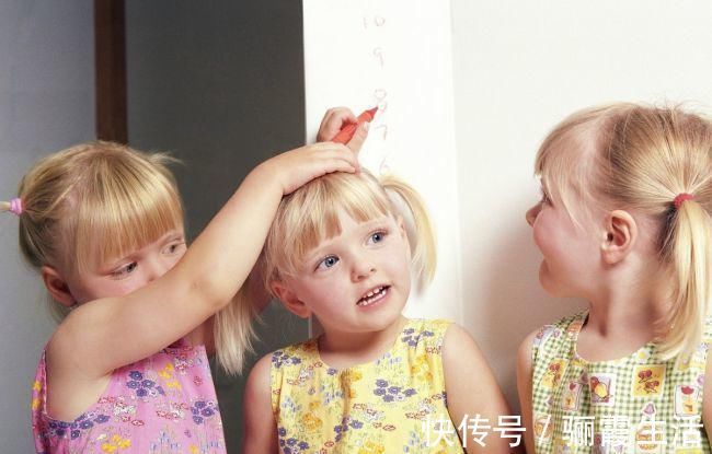 小莉|孩子“光吃不长个”?家长千万不能忽视这几点!
