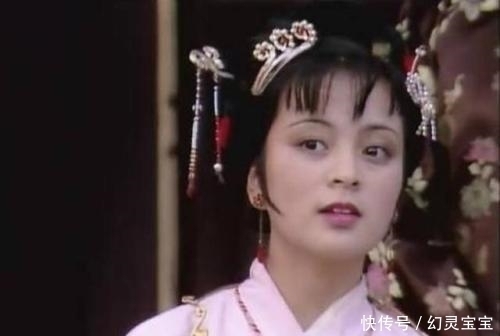 小姑子!贾府的小姑子有多娇贵?王夫人:把她当神供着,我婆婆还不满意!