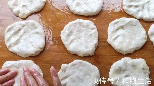 松软|外面6块钱一个的鲜肉火烧，在家就能做，做馅是关键，松软又多汁