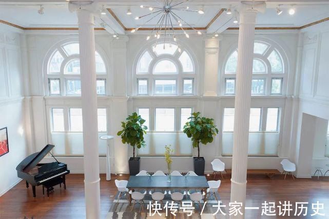 纽约|这才是真正的豪宅,你见过吗?这套纽约豪宅靓爆你的眼球!