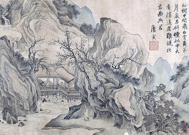 刘邦|史书中说韩信因谋反获罪被杀，根本原因是他支持分封制度