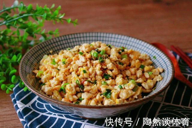 清热|“秋老虎”时期，家人最该吃的菜，7种做法，清热润燥，老少皆宜