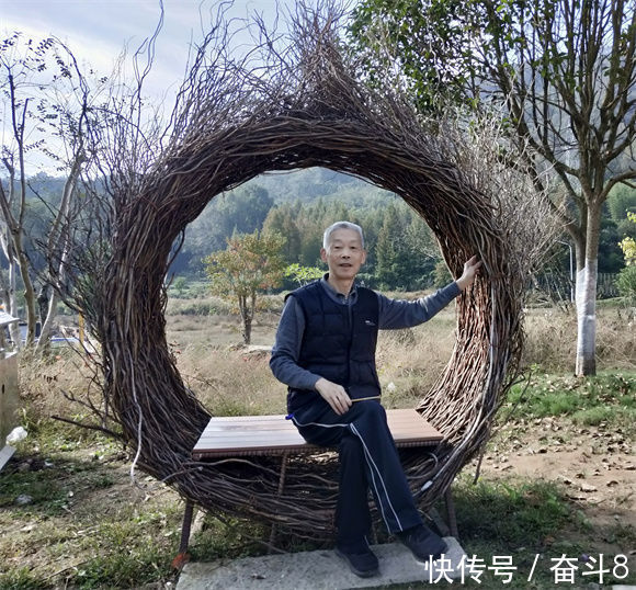 黄言亮!太平山人 画家黄言亮——作品秀韵多姿、入古出新、养心夺目