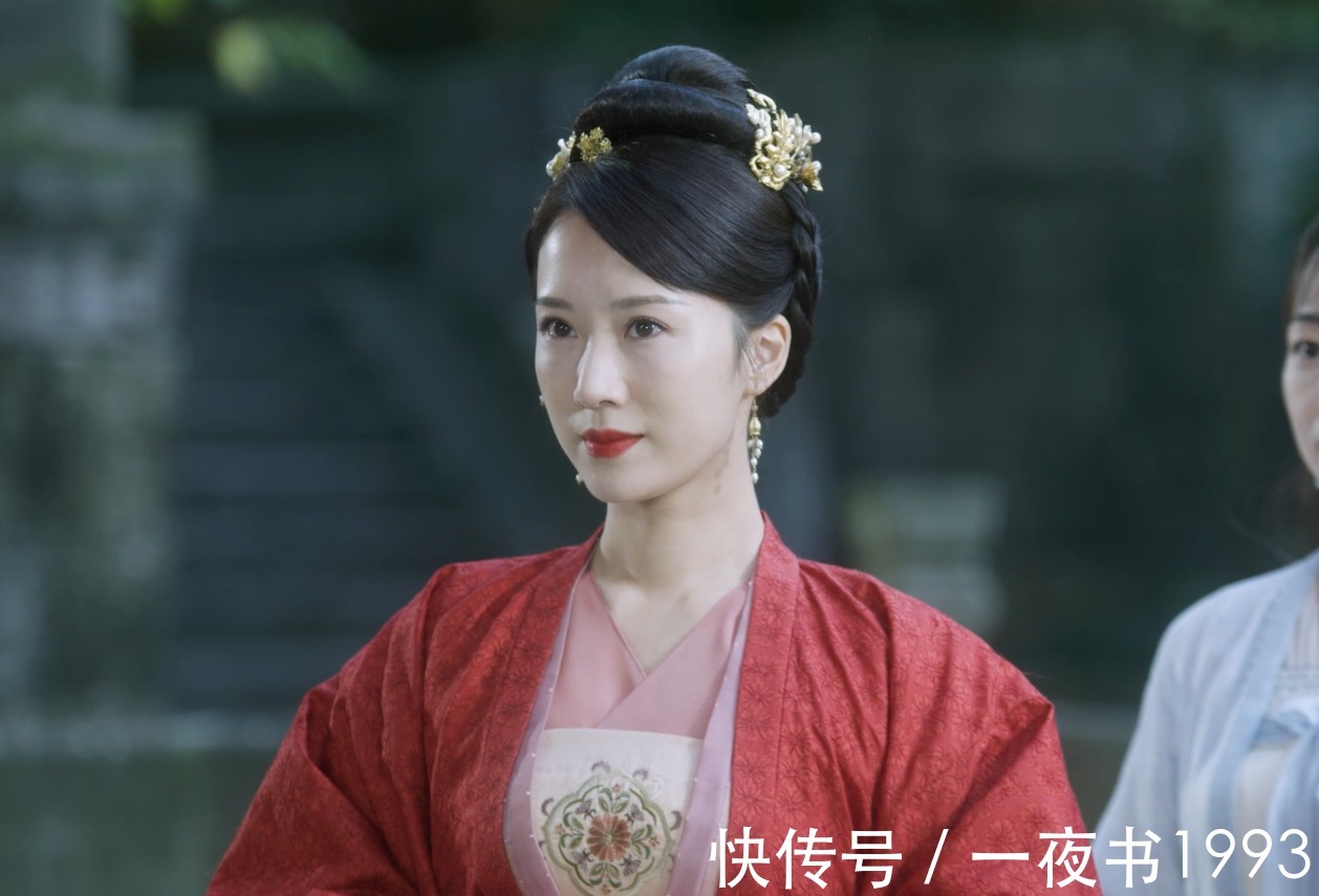 仙界$《雪中悍刀行》洪洗象兵解后飞升?李玉斧出手,助他和徐脂虎重聚