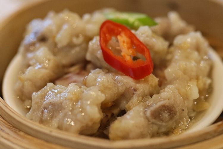 小雪过后，吃鸡鸭鱼肉不如吃此菜，顺应时令，清香软糯，营养滋补