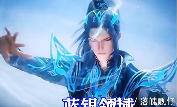 海神|斗罗大陆:波赛西第七考全面暴走,第二魂技鲸落扑杀唐三!