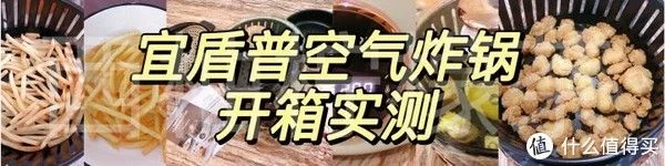 【开箱实测】空气炸锅哪个牌子好？空气炸锅致癌吗？空气炸锅值得买吗？2022年空气炸锅选购