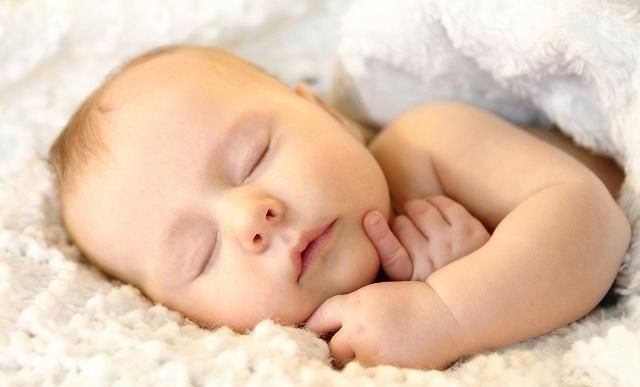 孕妇|如果孕妇是O型血,宝宝出生后可能会得到三个好处,真是令人羡慕