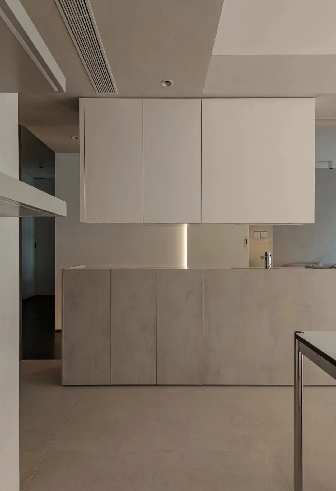 主基调|70㎡小户型的潜力,给我看懵了!