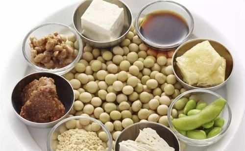 肤白貌美|女性多吃3种碱性食物,“雌激素”蹭蹭长,肤白貌美“赛天仙”!