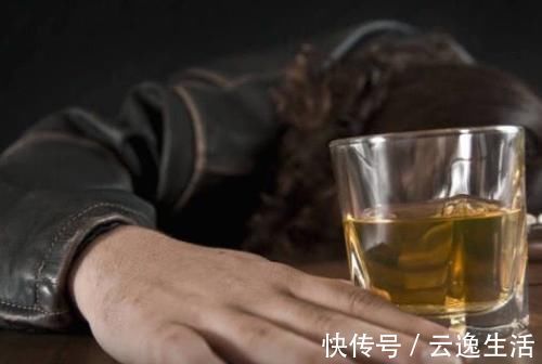 乙醇脱氢酶|喝酒的人注意了，5个症状一再出现，提醒你已经不能再喝酒了！
