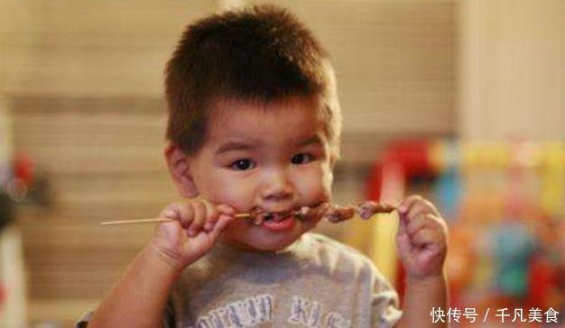 孩子|乱给娃吃止咳药儿科医生也在用的“止咳方子”,早知道早好