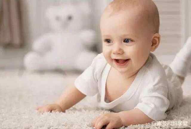 信号|1岁内的婴儿经常放屁,是在告诉你这些信号和征兆,父母别大意了