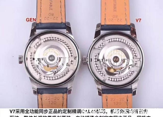 劳力士|复刻表为什么在广州发展的如此之好