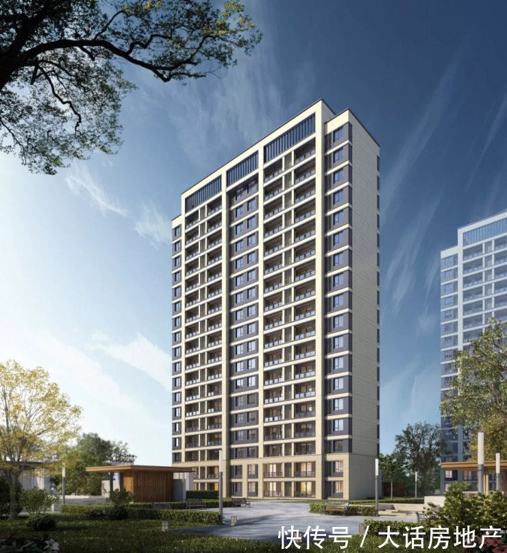 债权人|已经暴雷的禹洲地产,自己查封自己的房子,是为什么呢?