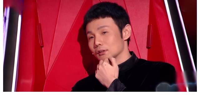 汪峰|中國好聲音2021首播，導師搶人大戰火爆，李克勤直呼：我很愛你