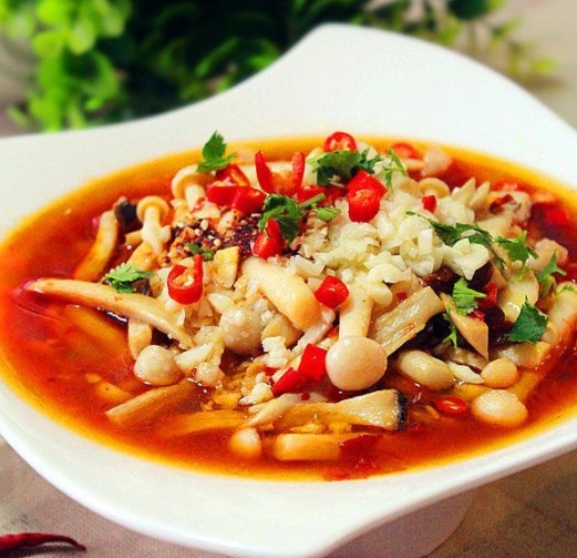 杏鲍菇的10种吃法,每一种都很下饭,口感比肉还好