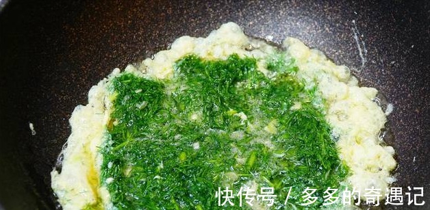 小茴香|濕氣最怕的一道菜，隔三差五吃一次，濕氣全部跑光光，好吃過癮！