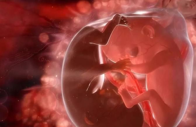 b超|孕检B超四维时胎儿害羞不动，孕妈别着急，8个技巧让孩子活跃配合你