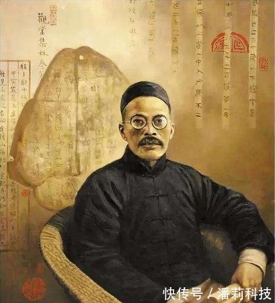 天书$我国一部上古奇书,流传至今却无一人能看懂,王国维:第一天书