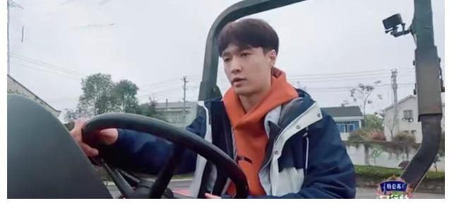 刘宪华|《向往的生活》没以前好看，选的地方不好，嘉宾也不行，广告还多